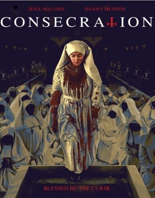 Consecration B0BWPKQ1MR Book Cover
