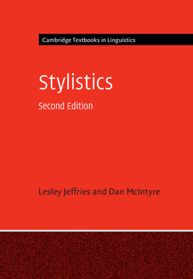 Stylistics 1108441874 Book Cover