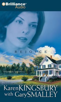 Rejoice 1441878343 Book Cover