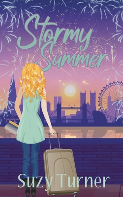 Stormy Summer 9893300150 Book Cover