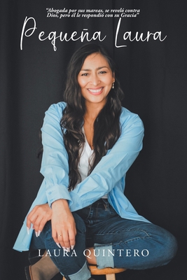 Pequeña Laura [Spanish] B0CHV1XB1L Book Cover