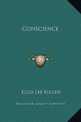 Conscience 1169187986 Book Cover