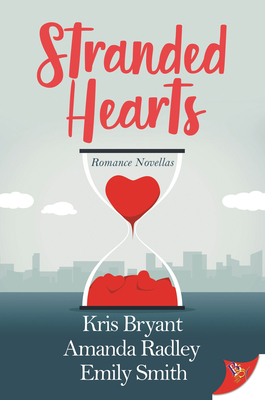 Stranded Hearts 1636791824 Book Cover