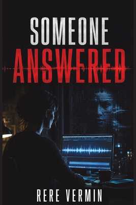 Someone Answered 1764846354 Book Cover
