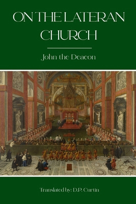 On the Lateran Church B0FK99LZF4 Book Cover