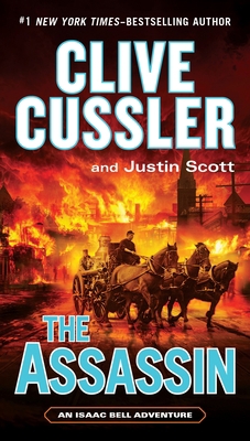 The Assassin 0425280179 Book Cover