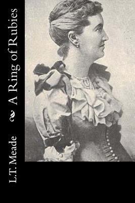 A Ring of Rubies 1533024332 Book Cover