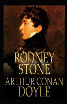 Rodney Stone Illustrated            Book Cover