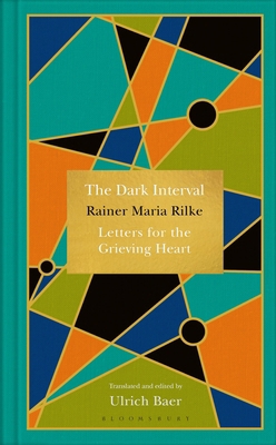 The Dark Interval: Letters on Loss, Grief and T... 1526602989 Book Cover