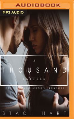 Thousand Letters 1543689361 Book Cover