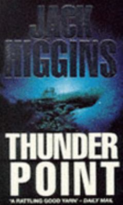 Thunder Point 0140280316 Book Cover