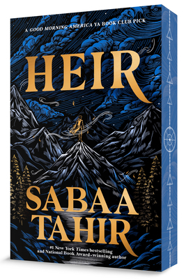 Heir 0593616960 Book Cover