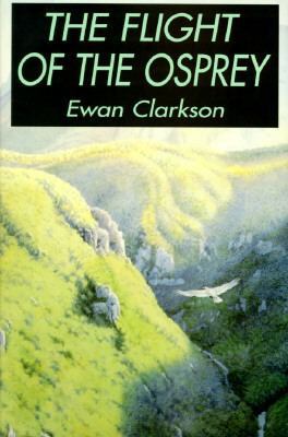 The Flight of the Osprey 031213973X Book Cover