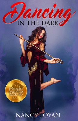 Dancing in the Dark 1736060716 Book Cover
