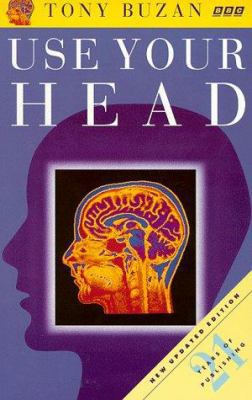 Use Your Head 056337103X Book Cover