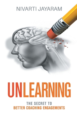 Unlearning 0648791181 Book Cover