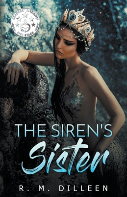The Siren's Sister B0B3CDJ8W6 Book Cover