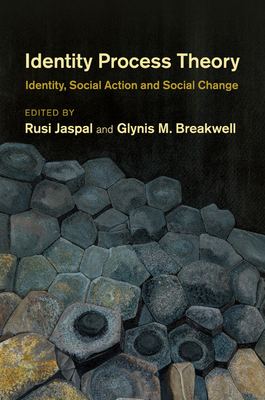 Identity Process Theory 1316617912 Book Cover
