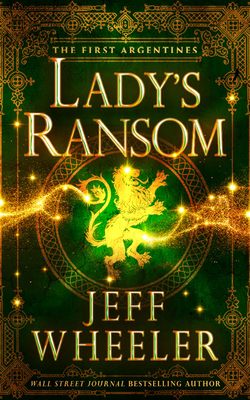 Lady's Ransom 1713593890 Book Cover