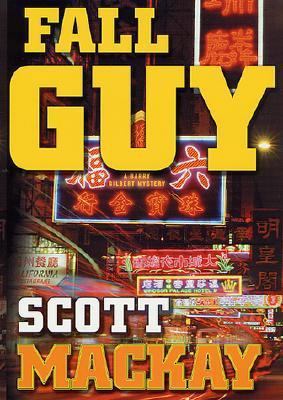 Fall Guy 0312281552 Book Cover