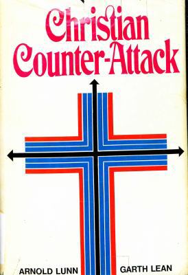 Christian Counter-Attack, 0870000772 Book Cover