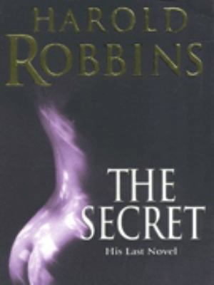 The Secret 0743404041 Book Cover