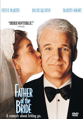 Father Of The Bride 6305327033 Book Cover