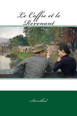 Le Coffre et le Revenant [French] 1985267314 Book Cover