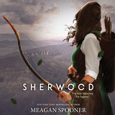 Sherwood 1982609915 Book Cover