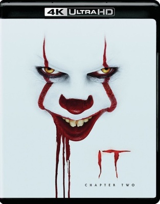 It: Chapter Two            Book Cover