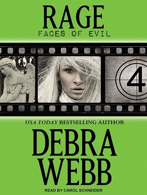 Rage 1452667756 Book Cover