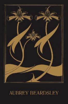 Aubrey Beardsley 1849766800 Book Cover