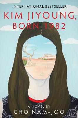 Kim Jiyoung, Born 1982 1631496700 Book Cover