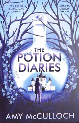 The Potion Diaries (Volume 1) 1471198715 Book Cover