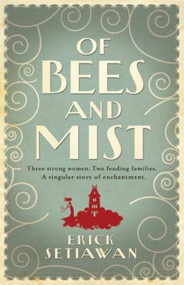 Of Bees and Mist 0755348559 Book Cover