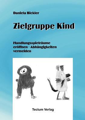 Zielgruppe Kind [German] 3828884113 Book Cover