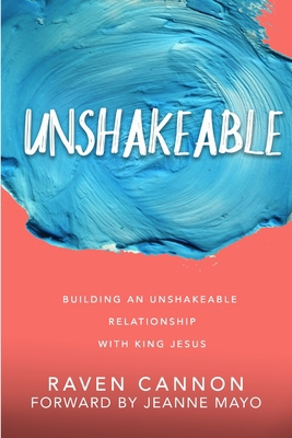 Unshakeable 1387105868 Book Cover