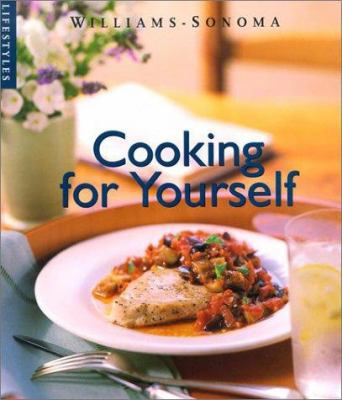 Cooking for Yourself 0848726383 Book Cover