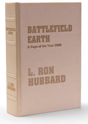 Battlefield Earth "Windsplitter" First Edition ... 1619865793 Book Cover
