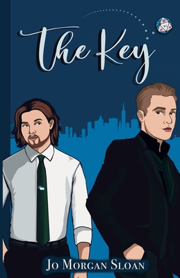 The Key B0GTGD9KVW Book Cover