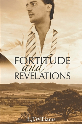 Fortitude and Revelations B0DJWGP2M9 Book Cover