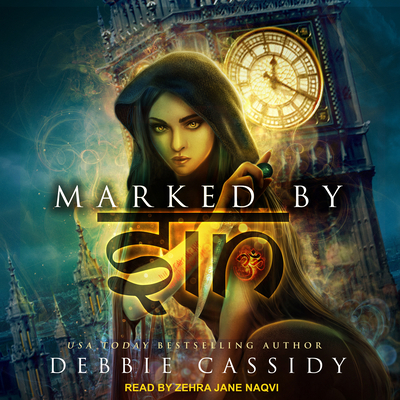 Marked by Sin 154141649X Book Cover