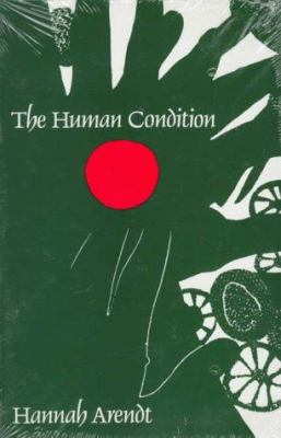 Human Condition 0226025934 Book Cover