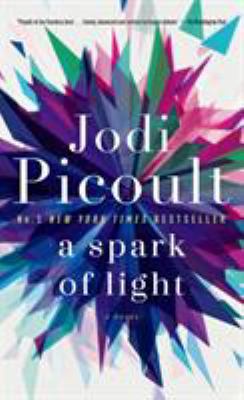 Spark of Light 0593129210 Book Cover