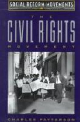 The Civil Rights Movement 0816029687 Book Cover