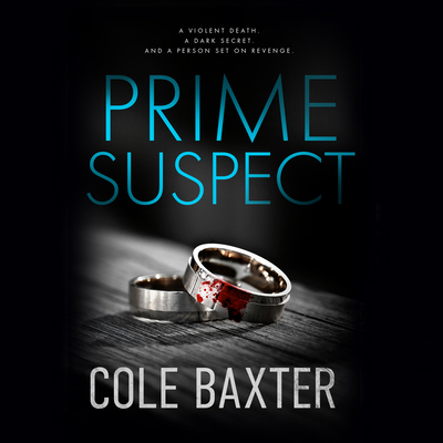 Prime Suspect 1666566934 Book Cover