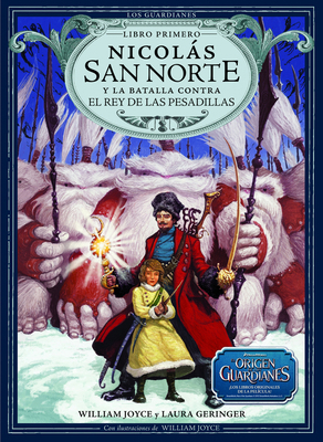 Nicolás San Norte Y La Batalla Contra El Rey de... [Spanish] 8483432420 Book Cover