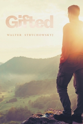Gifted 1525580175 Book Cover
