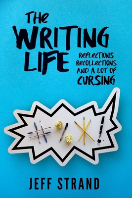 The Writing Life: Reflections, Recollections, A...            Book Cover