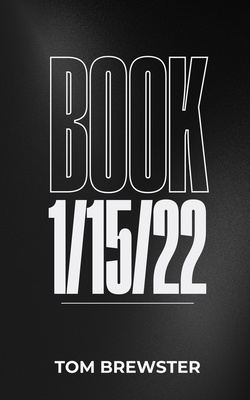 Book 1/15/22 1961504170 Book Cover